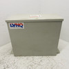 ABB LVNQ C485G50 Indoor Capacitor CLMD-53 50 KVAR 480V 3PH Self-Healing Dry Type (AH1127-1)