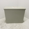 ABB LVNQ C485G50 Indoor Capacitor CLMD-53 50 KVAR 480V 3PH Self-Healing Dry Type (AH1127-1)
