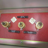 ABB LVNQ C485G50 Indoor Capacitor CLMD-53 50 KVAR 480V 3PH Self-Healing Dry Type (AH1127-1)