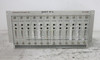 Advanced Concepts ACI-2098 12 Module Housing Slot Chassis DS3-NIU Comadex CD-012 (DW8083-1)