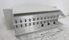 Advanced Concepts ACI-2098 12 Module Housing Slot Chassis DS3-NIU Comadex CD-012 (DW8083-1)
