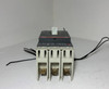 ABB S4H 250A SACE S4 Circuit Breaker w/ 120V Shunt & Aux 3 Pole 250 Amp PR211 (EM5901-1)