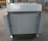 HPS 7.5 KVA 480 Delta to 480Y/277 V 3PH Isolation Transformer DM007KK 480V 3R (DW8084-2)