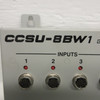FSR Inc. CCSU-8BW1 8 Channel Black And White Camera Switching Unit 8CH CCSU8BW1 (AH1131-1)
