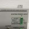 FSR Inc. CCSU-8BW1 8 Channel Black And White Camera Switching Unit 8CH CCSU8BW1 (AH1131-1)