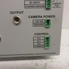 FSR Inc. CCSU-8BW1 8 Channel Black And White Camera Switching Unit 8CH CCSU8BW1 (AH1131-1)