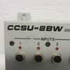 FSR Inc. CCSU-8BW 8 Channel Black And White Camera Switching Unit 8CH CCSU8BW (AH1130-2)