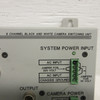 FSR Inc. CCSU-8BW 8 Channel Black And White Camera Switching Unit 8CH CCSU8BW (AH1130-3)