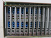Wescom 3192-11 Span Termination Shelf 29 Slot IHR 9132LP 728-15 Card 92-319211-C (DW8087-2)