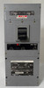 ITE CLJ63B300 300A Current Limiting Circuit Breaker Type CLJ 3P Siemens 300 Amp (EM5902-1)