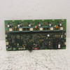 York 031-02001-001 Rev D Control Trigger Circuit Board Chiller Motor Starter PCB (AH1134-1)