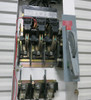 Allen Bradley 2100 Centerline 59" Size 5 Starter 200 Amp Fusible MCC Bucket Sz5 (BJ1106-2)