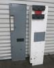 Allen Bradley 2100 Centerline 59" Size 5 Starter 200 Amp Fusible MCC Bucket Sz5 (BJ1106-2)