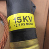 NEW Cooper RTE 3238018C15M 15KV Class Arrester Elbow 12.7 KV MCOV 8.3/14.4KV NIB (AH1136-2)