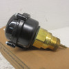 NEW McDonnell & Miller FS8-W Liquid Flow Switch 1 NPT 199010 ITT Industries NIB (AH1140-1)