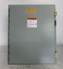Hoffman A-201608LP Industrial Control Panel Enclosure Type 12 13 20 x 16 x 8 (DW8095-1)