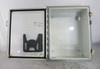 Hoffman A-201608LP Industrial Control Panel Enclosure Type 12 13 20 x 16 x 8 (DW8095-1)