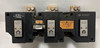 GE TS203T16 1600A Trip Unit Type S2000 3 Pole 1600 Amp General Electric (EM5904-1)