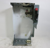 Allen Bradley 2100 Centerline 3A Breaker Feeder 26" MCC Bucket 3 Amp HMCP (BJ1108-3)