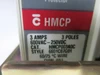 Allen Bradley 2100 Centerline 3A Breaker Feeder 26" MCC Bucket 3 Amp HMCP (BJ1108-3)