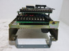 Allen Bradley 1336F-BRF07-AN-EN .75 HP AC VS Drive 1336 Plus Ser.B 480V (BJ1107-3)