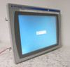 Allen Bradley 2711P-T15C4D2 PanelView Plus 1500 Terminal PLC RDT15C Touch HMI (DW8099-1)