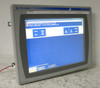 Allen Bradley 2711P-T15C4D2 PanelView Plus 1500 Terminal PLC RDT15C Touch HMI (DW8099-1)
