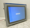 Allen Bradley 2711P-RDT15C PanelView Plus 1500 Touch Terminal 2711P-RP2X Logic (DW8101-1)