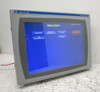 Allen Bradley 2711P-RDT15C PanelView Plus 1500 Touch Terminal 2711P-RP2X Logic (DW8101-1)