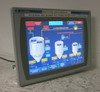 Image of Allen Bradley 2711P-T15C4A2 PanelView Plus 1500 Terminal PLC RDT15C Touch HMI