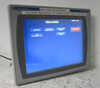 Allen Bradley 2711P-T15C4A2 PanelView Plus 1500 Terminal PLC RDT15C Touch HMI (DW8100-1)