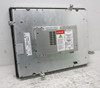 Allen Bradley 2711P-T15C4A2 PanelView Plus 1500 Terminal PLC RDT15C Touch HMI (DW8100-1)
