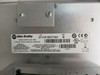 Allen Bradley 2711P-T15C4A2 PanelView Plus 1500 Terminal PLC RDT15C Touch HMI (DW8100-1)