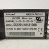 Honeywell UDC120L Micro-Pro DC120L110131000 Digital Temperature Controller 8N (AH1142-4)
