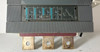 ABB S6H SACE S6 800A 3P Circuit Breaker Cradle & Aux & Shunt 800 Amp LSIG no key (EM5908-1)