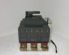 ABB S6H SACE S6 800A 3P Circuit Breaker Cradle & Aux & Shunt 800 Amp LSIG no key (EM5908-1)