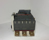 ABB S6H SACE S6 800A 3P Circuit Breaker Cradle & Aux & Shunt 800 Amp LSIG no key (EM5908-1)