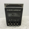 Basler Electric BE1-50/51B-105 Overcurrent Relay Solid State Protective CHIPPED (AH1141-1)