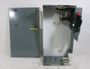 Allen Bradley 2100 Centerline 15A Breaker Feeder 26" MCC Bucket 15 Amp HMCP (BJ1109-3)