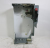 Allen Bradley 2100 Centerline 15A Breaker Feeder 26" MCC Bucket 15 Amp HMCP (BJ1109-3)