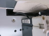 Allen Bradley 2100 Centerline 15A Breaker Feeder 26" MCC Bucket 15 Amp HMCP (BJ1109-2)