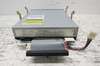 TEAC CD-W512S-B89-U CD-RW CD Rewritable Drive SCSI Interface 12x10x32 (DW8103-1)