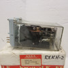 NEW ASEA RXKH-2 Combiflex Timing Relay RXKH2 RK 313 656-AN 110V RXKH 2 0-20s NIB (AH1144-2)