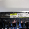 GE AQL3422ATX AXB4M9 225A 208Y/120V Series II Panelboard Interior 3PH 4W 225 Amp (AH1151-3)