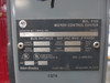 Allen Bradley Centerline 2100 600/300 Amp 1x MCC Section Motor Control Center (DW8110-1)