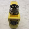 Banner Q85VR3R-T9 PhotoElectric Reciver w/ Outputtimer Sensor Range 23M 240VAC (AH1152-11)