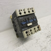 Image of Telemecanique LC1D65004 Motor Contactor LC1-D65004 110V Coil 50HP Square D 3PH