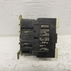Telemecanique LC1D65004 Motor Contactor LC1-D65004 110V Coil 50HP Square D 3PH (AH1154-2)