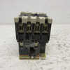 Telemecanique LC1D65004 Motor Contactor LC1-D65004 110V Coil 50HP Square D 3PH (AH1154-2)