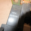 Telemecanique LC1D65004 Motor Contactor LC1-D65004 110V Coil 50HP Square D 3PH (AH1154-2)